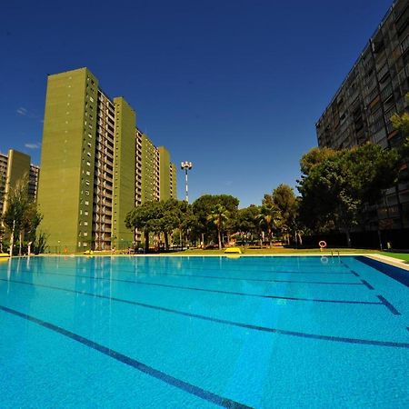 Ferienwohnung Princicasim Benicàssim Exterior foto