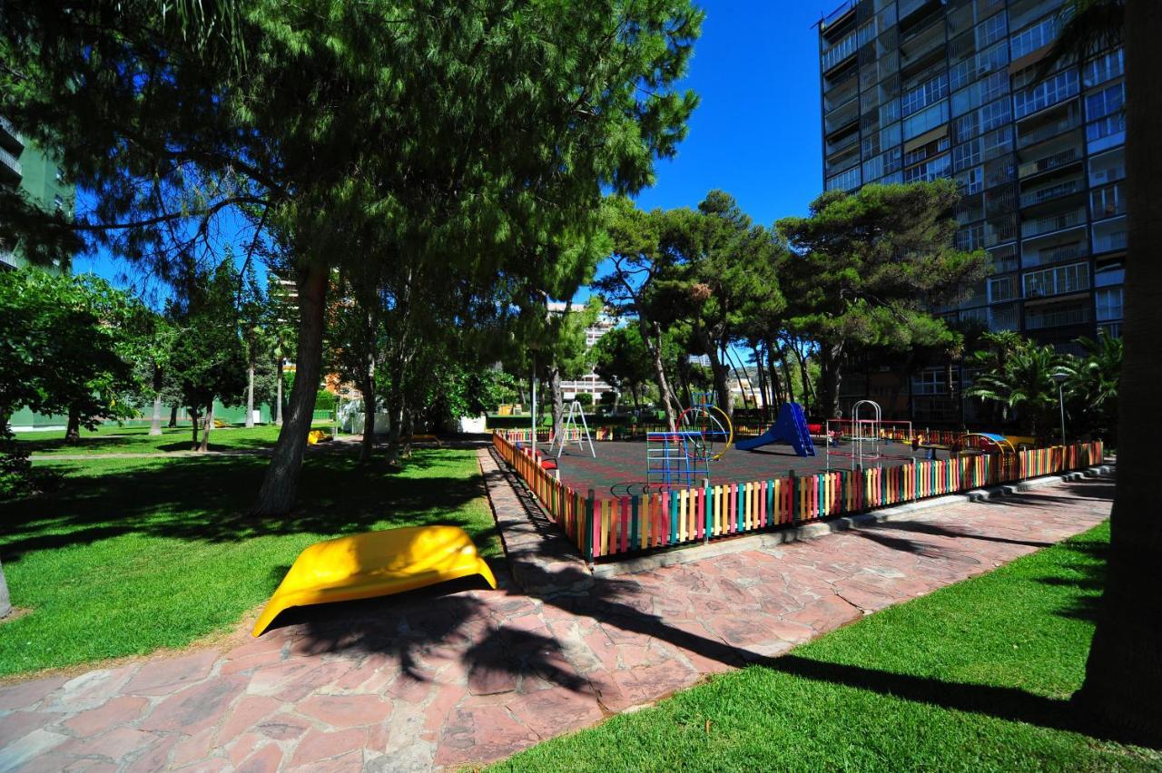 Ferienwohnung Princicasim Benicàssim Exterior foto