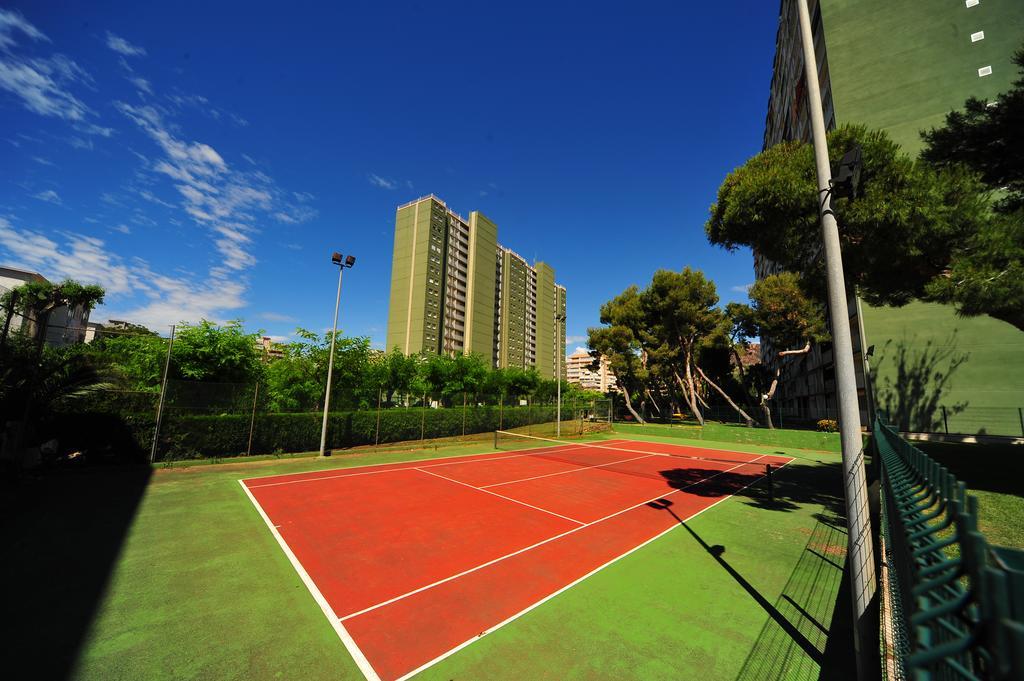 Ferienwohnung Princicasim Benicàssim Exterior foto