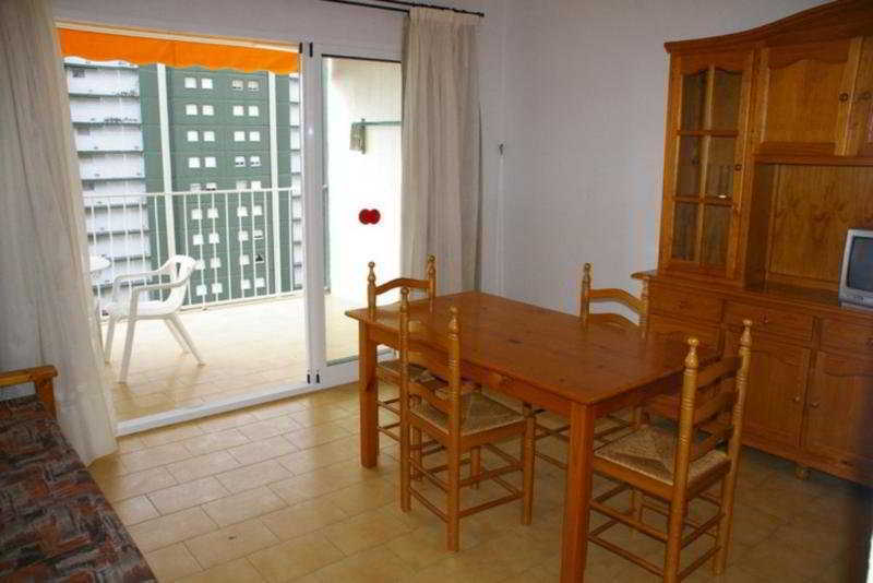 Ferienwohnung Princicasim Benicàssim Exterior foto