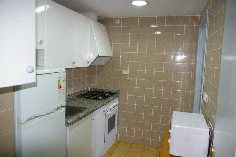 Ferienwohnung Princicasim Benicàssim Exterior foto