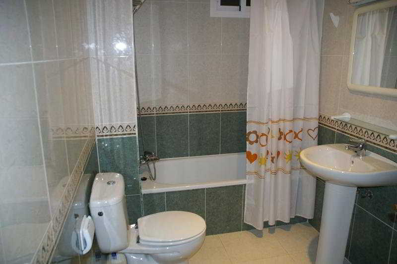 Ferienwohnung Princicasim Benicàssim Exterior foto